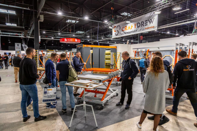 Targi Modular & Prefab Expo Poland 2026