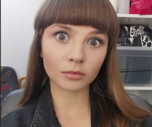 M jak miłość: Monika Mielnicka (Lilka)