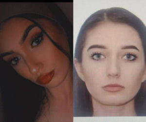 Gdzie jest Daria? Trwają poszukiwania zaginionej 22-latki. Jeden szczegół zwraca uwagę