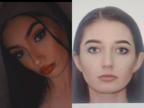 Gdzie jest Daria? Trwają poszukiwania zaginionej 22-latki. Jeden szczegół zwraca uwagę