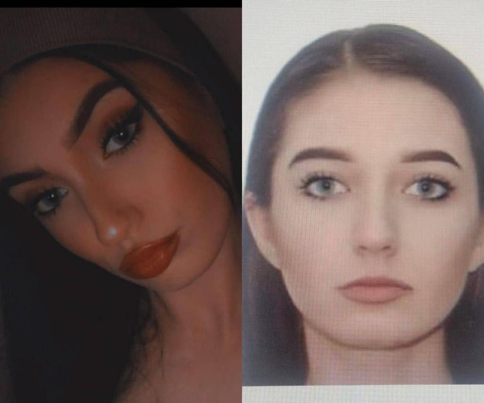 Gdzie jest Daria? Trwają poszukiwania zaginionej 22-latki. Jeden szczegół zwraca uwagę