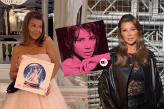 Edyta Górniak wydała TRZY PŁYTY w JEDEN DZIEŃ! Ukryła na nich utwór niespodziankę. Fani będą w szoku