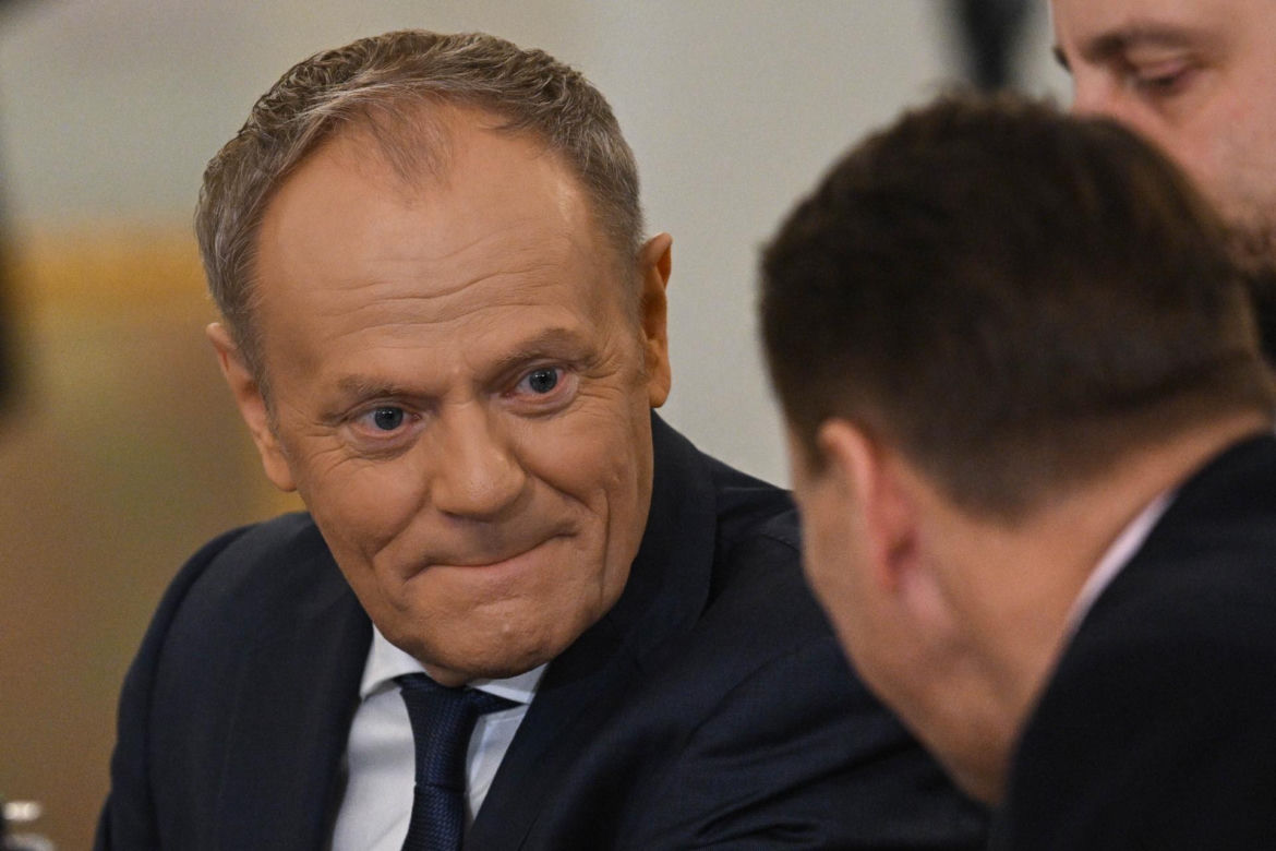 Rada Bezpieczeństwa Narodowego
