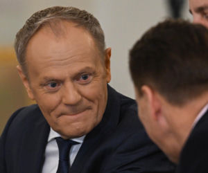 Rada Bezpieczeństwa Narodowego