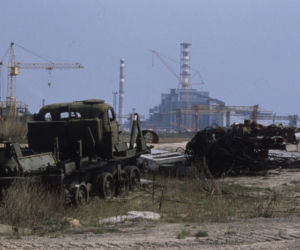Czarnobyl