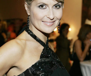 Katarzyna Skrzynecka kiedyś i dziś. Tak zmieniała się aktorka