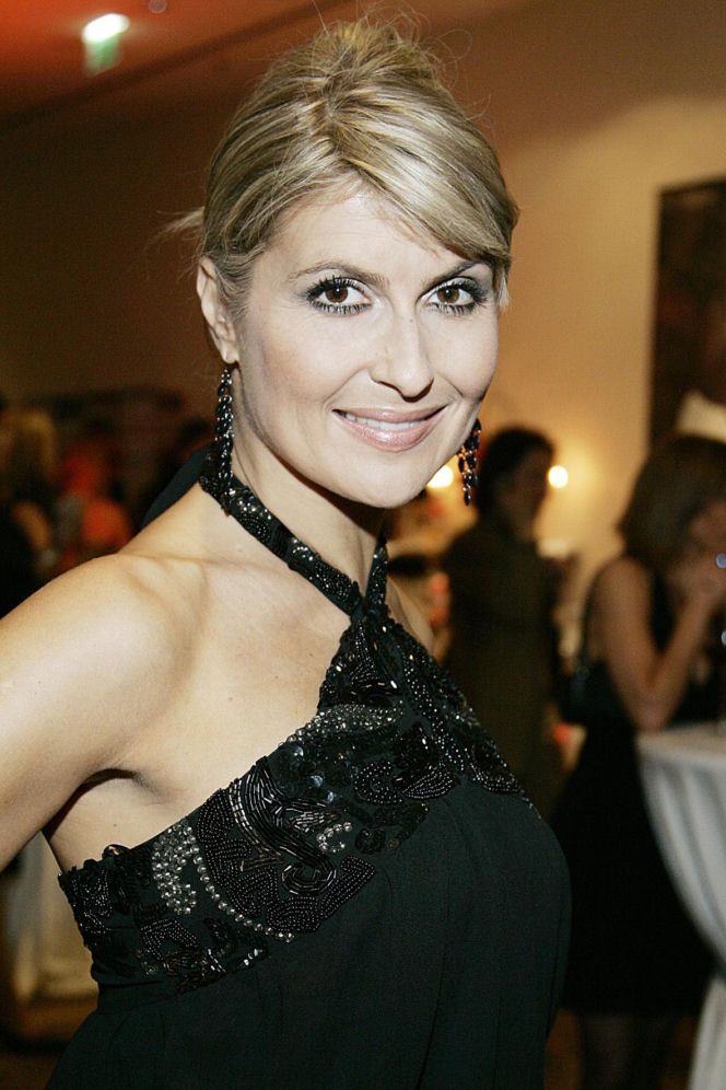 Katarzyna Skrzynecka kiedyś i dziś. Tak zmieniała się aktorka