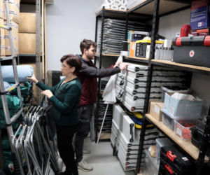 Nowi członkowie Lubelskiej Grupy Pomocy Humanitarnej PCK