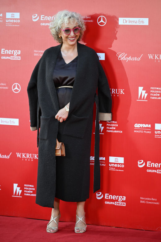 Gala zamknięcia 49. Festiwalu Polskich Filmów Fabularnych w Gdyni
