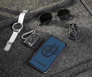 Garmin Dash Cam Mini