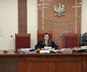 Kierowca skazany po latach