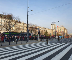 Marsz Niepodległości 2021