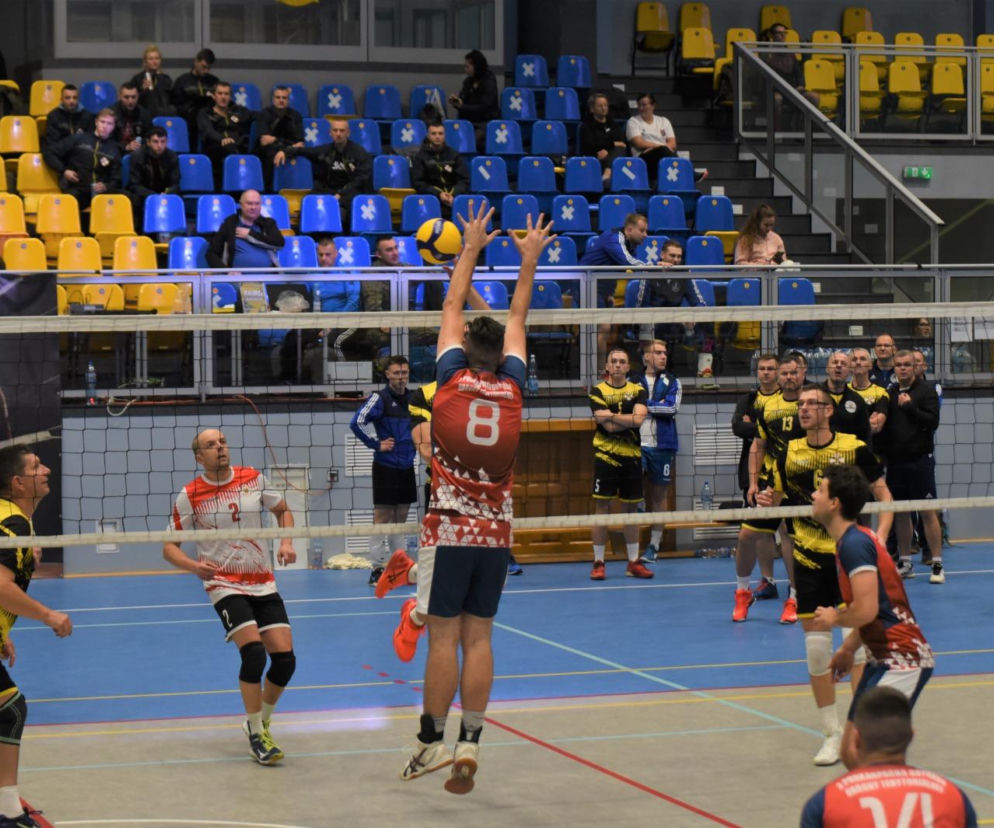 5 mln złotych dla elbląskich klubów sportowych i zawodników