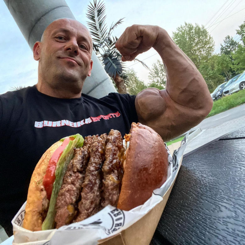 Robert Burneika