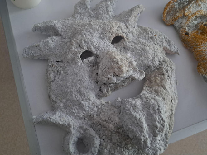 Maszkarada - Tarnowski Karnawał