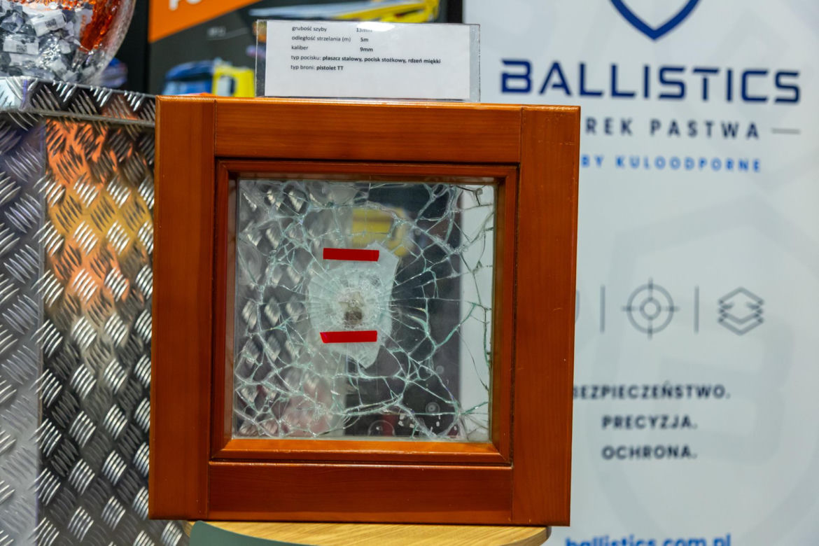 Warszawskie Targi Obronne 2026