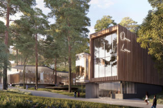 Muzeum Opery Leśnej w Sopocie