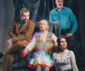 „Zamknij oczy Nel” premiera w Narodowym Starym Teatrze. To będzie historia o umieraniu