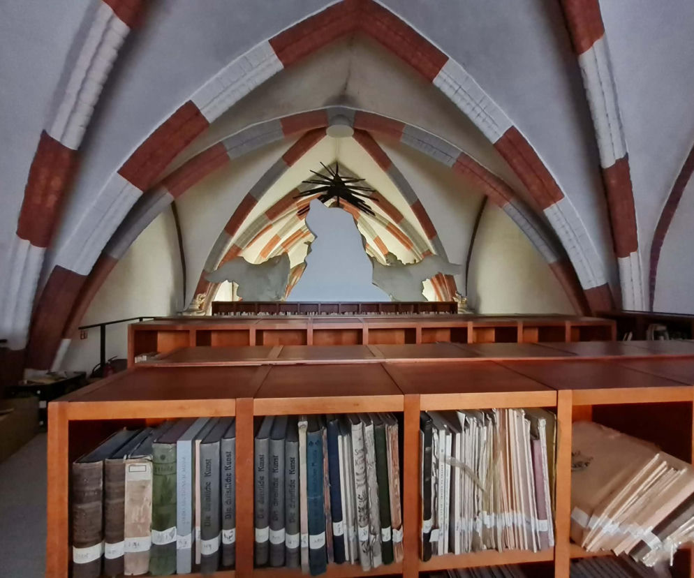 Biblioteka Prowincjalna Franciszkanów