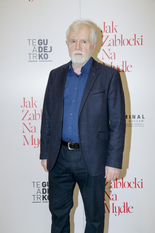 Cezary Morawski