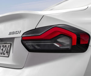 BMW serii 2 Coupe (G42)