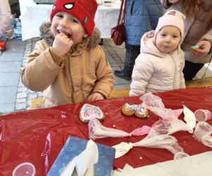 Dzień Kobiet w Kielcach z Radiem ESKA