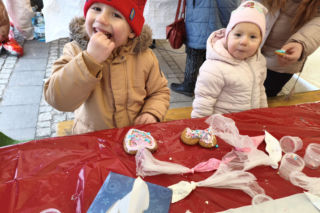 Dzień Kobiet w Kielcach z Radiem ESKA