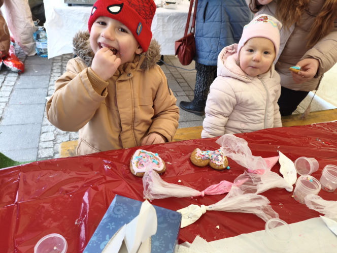 Dzień Kobiet w Kielcach z Radiem ESKA