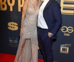 Marcela Leszczak, Michał Koterski