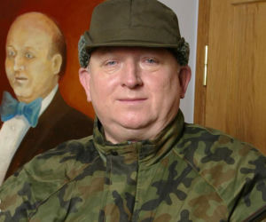 Tak zmieniał się Oleksy