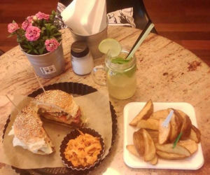 Gdzie zjemy najlepsze burgery w Trójmieście?