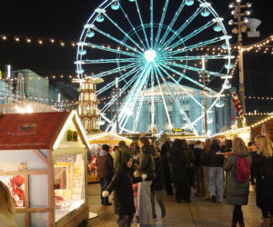Jarmark bożonarodzeniowy w Katowicach 2025: Atrakcje i nowości