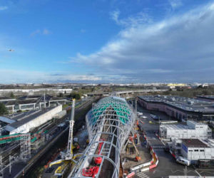 Grand Paris Express - rozbudowa metra w Paryżu