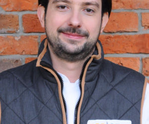 Top Chef 2, Przemysław Błaszczyk