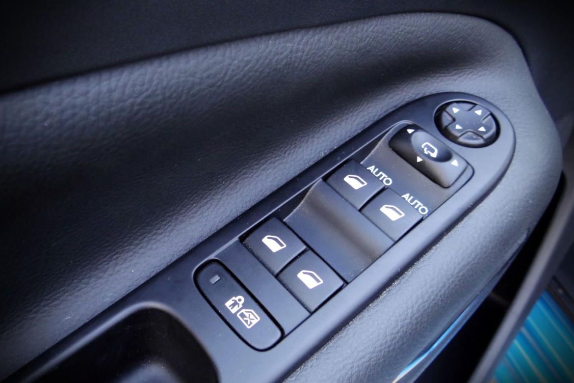 Citroen C3 Picasso