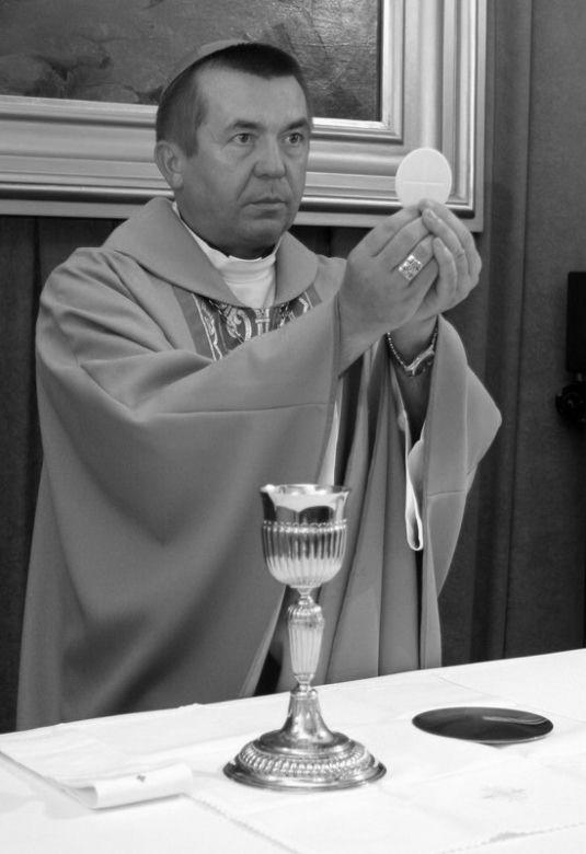 Tadeusz Płoski