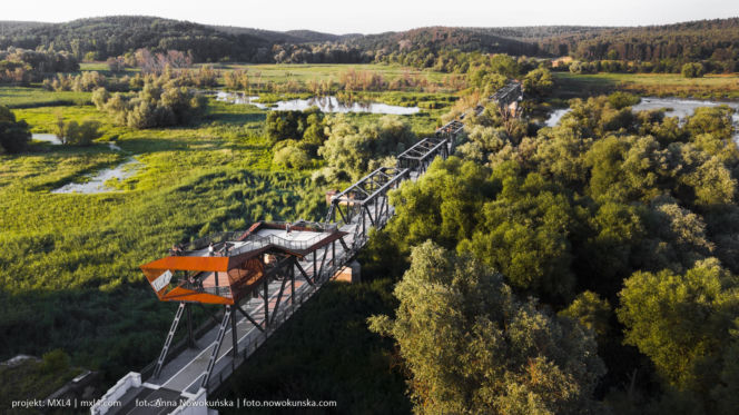 Most Europejski na Odrze w Siekierkach