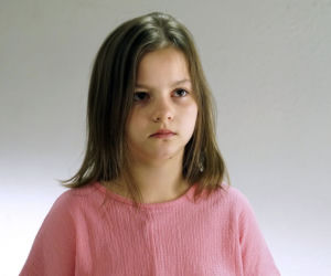 Barwy szczęścia, odc. 2169. Ewunia (Gabriela Ziembicka)