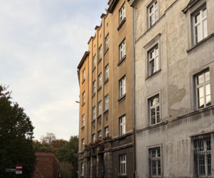 Dom pod pszczółkami w Krakowie