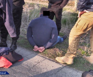Akcja policjantów CBŚP w Toruniu i pod Warszawą. Zlikwidowali laboratoria amfetaminy