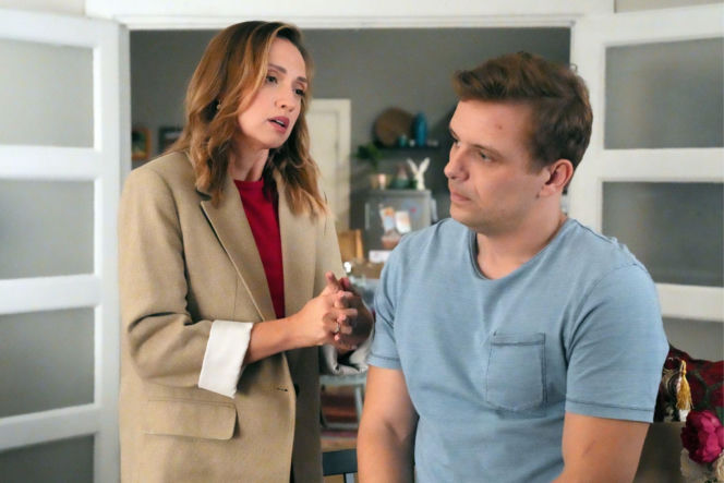 Barwy szczęścia odc. 3339