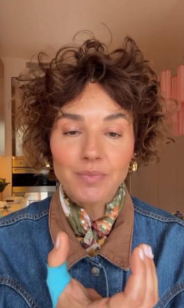Maria Prokop