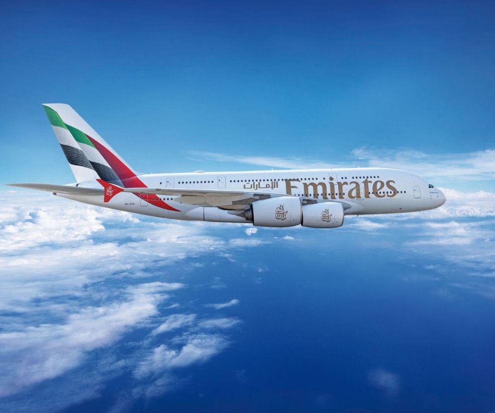 Emirates
