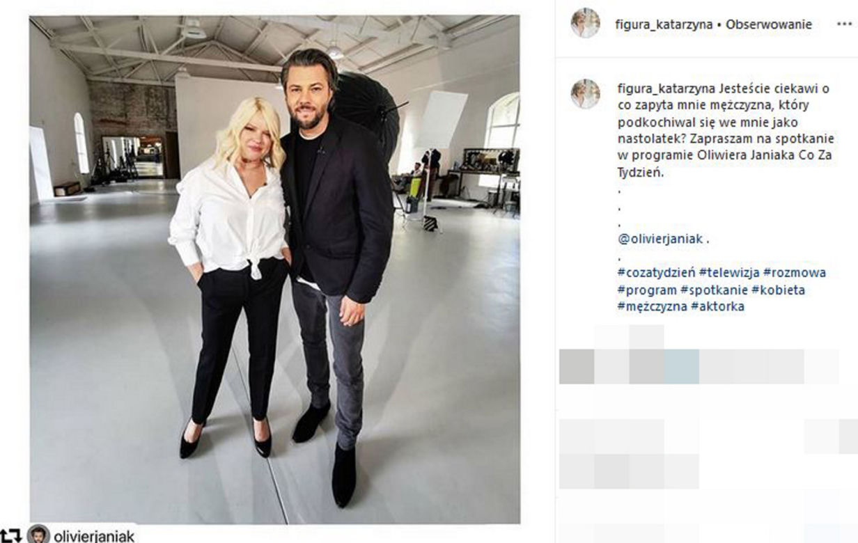 Poziomki, zobacz co słychac w życiu prywatnym gwiazd