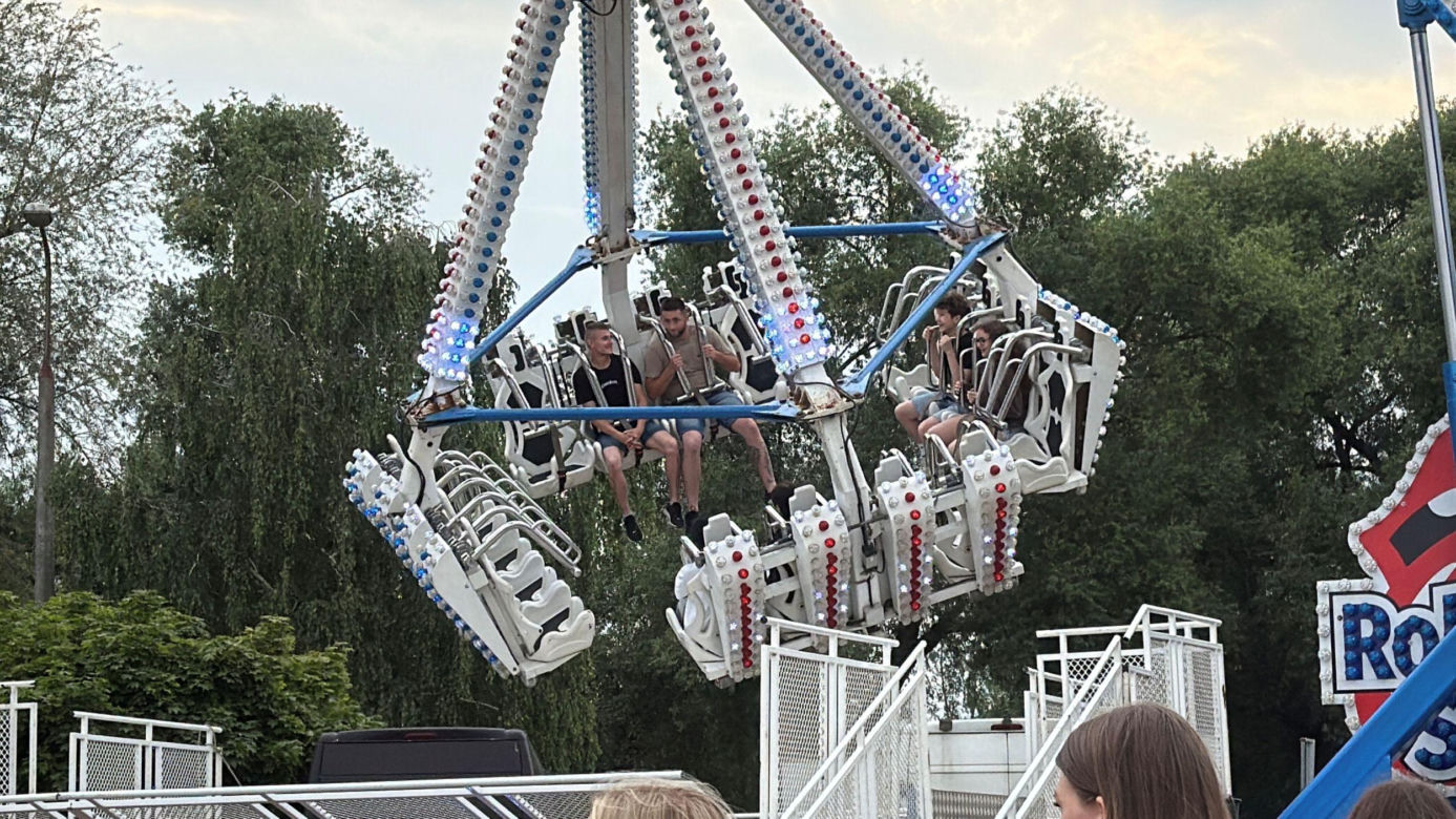 Trwa Eska Music Tour w Ełku!