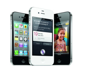 Apple iPhone 4S