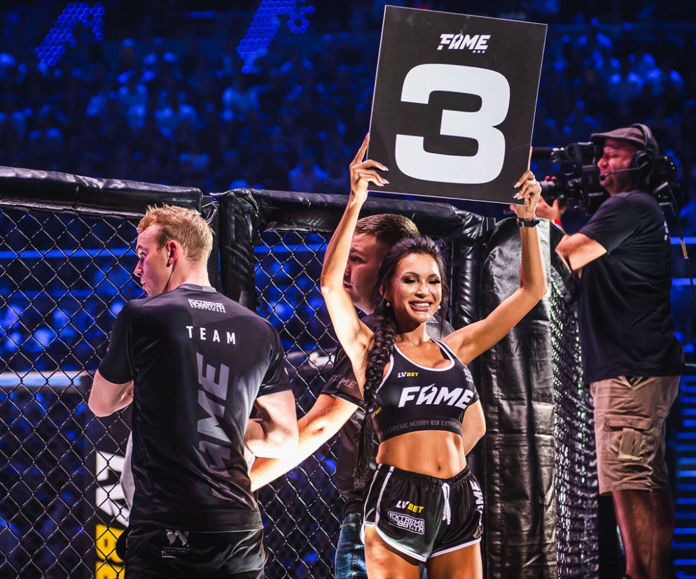Fame MMA
