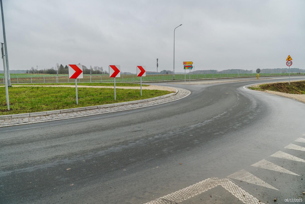 GDDKiA pokazała zdjęcia! Tak wygląda otwarta S19 Bielsk Podlaski – Boćki