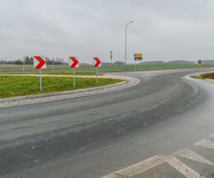 GDDKiA pokazała zdjęcia! Tak wygląda otwarta S19 Bielsk Podlaski – Boćki
