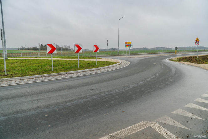 GDDKiA pokazała zdjęcia! Tak wygląda otwarta S19 Bielsk Podlaski – Boćki